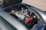 Austin-Healey 3000 1963 года